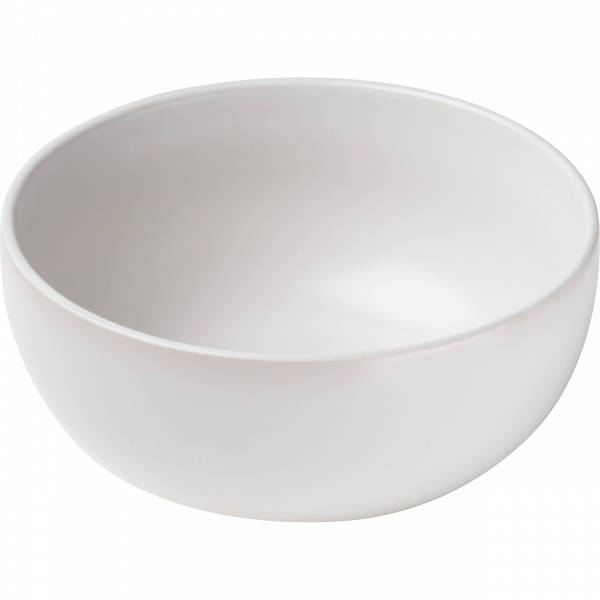 Logo trade promotional products picture of: Ceramic bowl Tehran