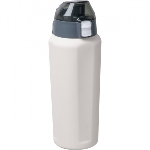 Logo trade advertising products image of: MoLu stainless steel bottle Puente Alto