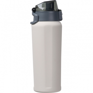 Logo trade advertising products picture of: MoLu stainless steel bottle Puente Alto