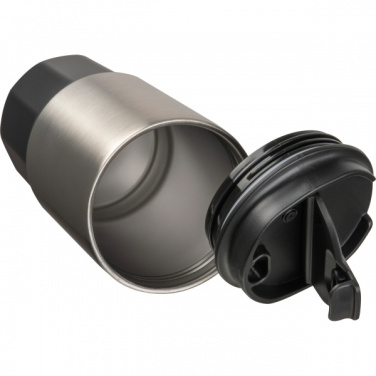 Logotrade promotional product picture of: MoLu stainless steel mug Saint-Jérôme