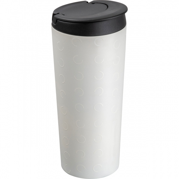 Logo trade promotional items picture of: MoLu drinking cup Ponta Grossa
