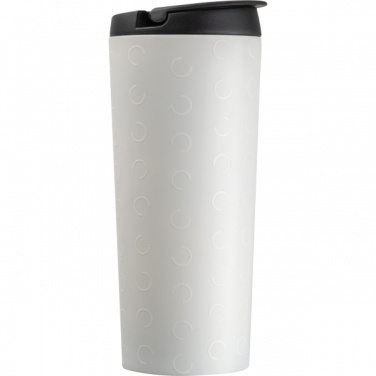 Logo trade corporate gifts image of: MoLu drinking cup Ponta Grossa