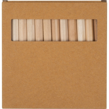 Logo trade promotional giveaway photo of: Mandala set for children Ohio