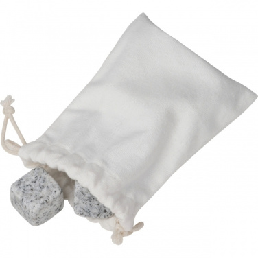 Logo trade corporate gift photo of: Ice cube stones Shenzhen