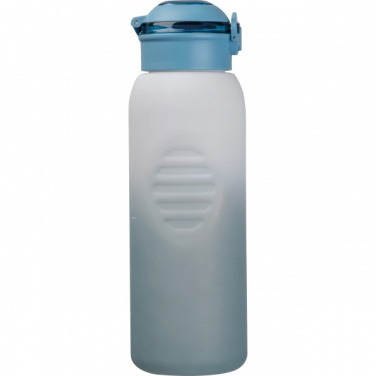 Logo trade advertising products picture of: Tritan drinking bottle Alicante