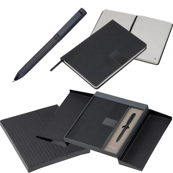 Logo trade promotional giveaway photo of: MoLu elegant gift box Port St. Lucie