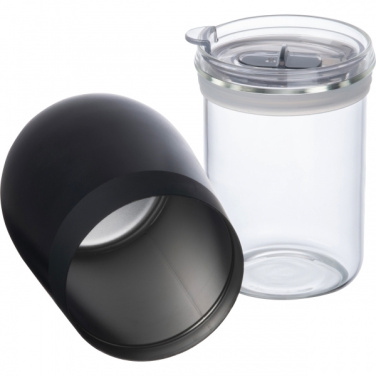 Logotrade promotional item image of: MoLu recycled stainless steel drinking cup