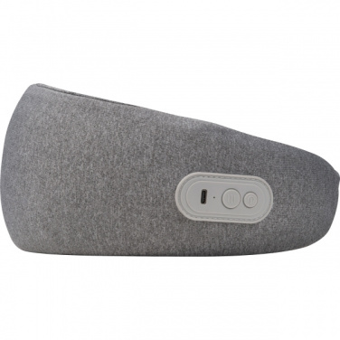 Logo trade promotional items image of: MoLu neck pillow Prince George