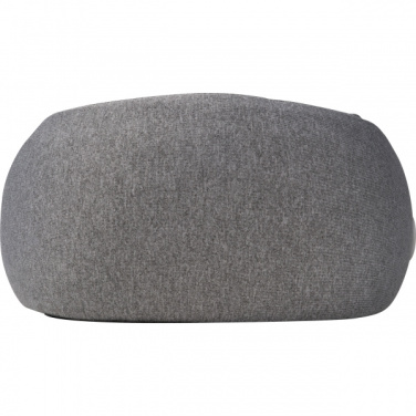 Logo trade promotional items image of: MoLu neck pillow Prince George