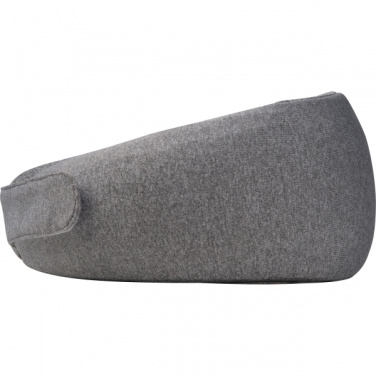 Logo trade promotional gifts picture of: MoLu neck pillow Prince George