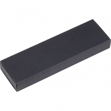 Logo trade promotional gifts picture of: Writing set Orangeville