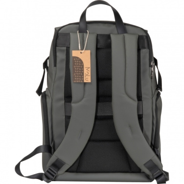 Logotrade corporate gifts photo of: MoLu backpack Santa Ana