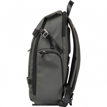 Logotrade corporate gift picture of: MoLu backpack Santa Ana