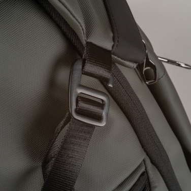 Logotrade promotional merchandise photo of: MoLu backpack Santa Ana