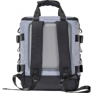 Logo trade promotional giveaways picture of: MoLu cooler bag Saint Helens