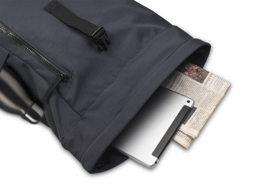 Logo trade promotional gifts image of: Backpack 219535335