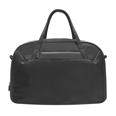 Logotrade corporate gift image of: Urban Water Resistant Weekend Bag