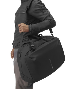 Logotrade corporate gift image of: Urban Water Resistant Weekend Bag