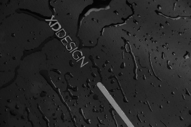 Logo trade promotional items picture of: Urban Water Resistant Weekend Bag