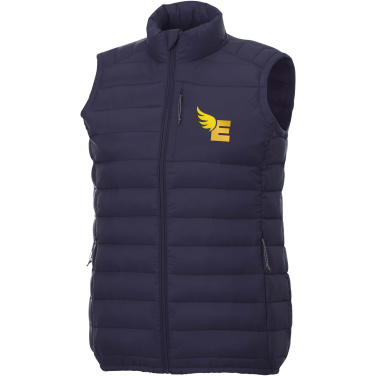 Logotrade advertising product image of: Pallas women's GRS recycled insulated bodywarmer