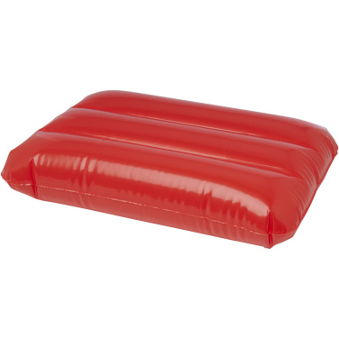 Logotrade promotional merchandise photo of: Sunny inflatable beach pillow