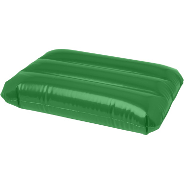 Logo trade promotional products picture of: Sunny inflatable beach pillow