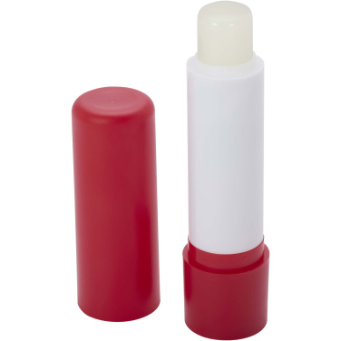 Logotrade promotional giveaway image of: Eden vanilla lip balm