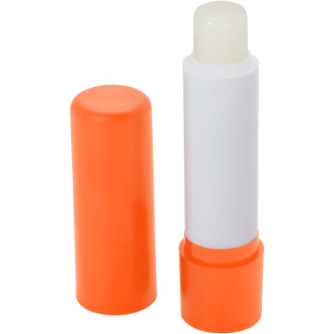 Logotrade promotional product image of: Eden vanilla lip balm