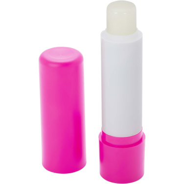 Logotrade promotional product image of: Eden vanilla lip balm