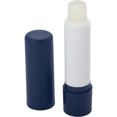 Logo trade corporate gifts image of: Eden vanilla lip balm