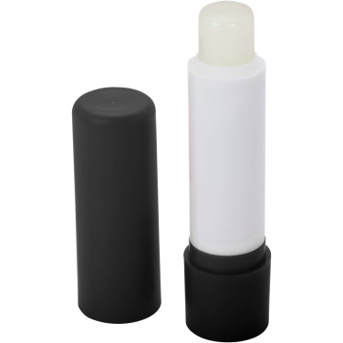 Logotrade promotional product picture of: Eden vanilla lip balm