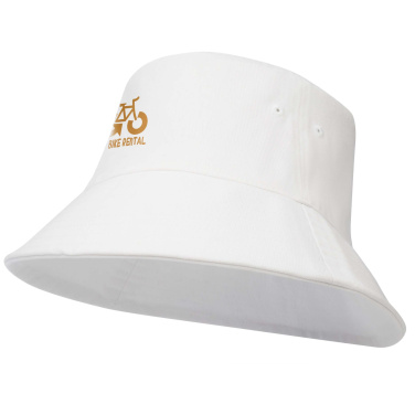 Logotrade promotional merchandise image of: Wicklow recycled sun hat