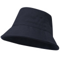 Wicklow recycled sun hat, Navy