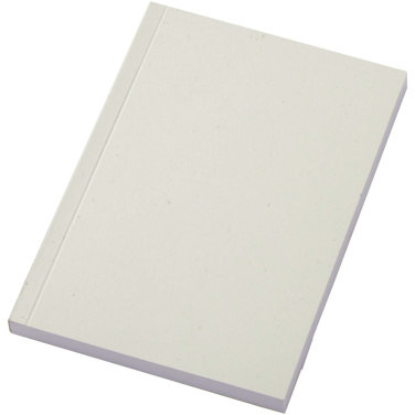 Logotrade promotional giveaways photo of: Novella Austen A6 recycled soft cover notebook - 100 sheets