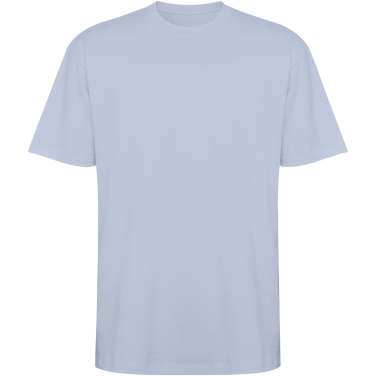 Logotrade promotional gift image of: Bull short sleeve unisex oversized t-shirt
