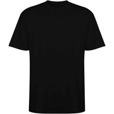 Logotrade promotional product image of: Bull short sleeve unisex oversized t-shirt