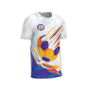 Logotrade promotional merchandise image of: #T-shirt with your own design