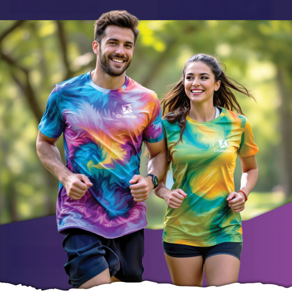 Logotrade promotional gift picture of: #T-shirt with your own design