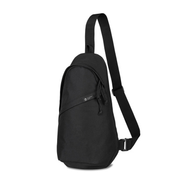 Logotrade promotional gifts photo of: Renew AWARE™ rPET Sling Bag
