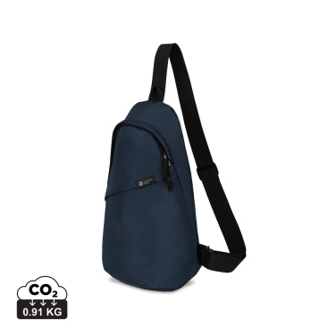 Logotrade promotional product image of: Renew AWARE™ rPET Sling Bag