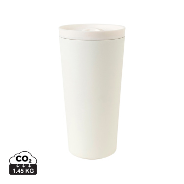 Logo trade promotional items picture of: Aviana™ Rowan RCS Recycled Tumbler 500 ML