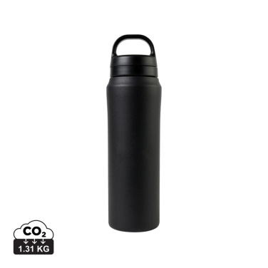 Logotrade promotional giveaway picture of: Aviana™ Rowan RCS Recycled Water Bottle 470 ML
