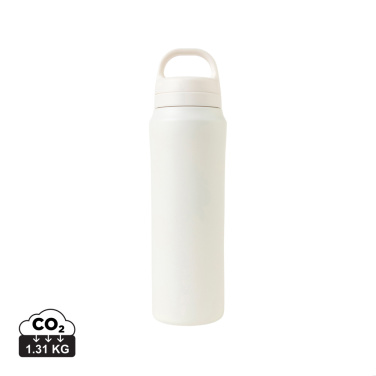 Logotrade promotional gift image of: Aviana™ Rowan RCS Recycled Water Bottle 470 ML