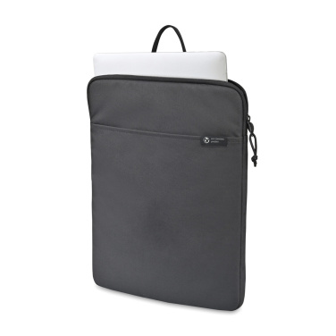 Logotrade promotional merchandise picture of: Renew AWARE™ rPET 16'' Laptop Sleeve