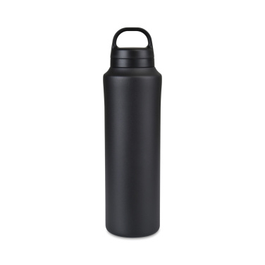 Logo trade corporate gifts image of: Aviana™ Rowan RCS Recycled Water Bottle 740 ML