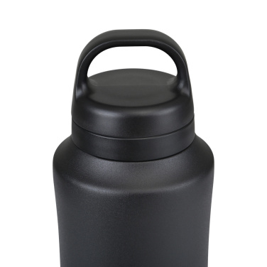 Logo trade promotional merchandise image of: Aviana™ Rowan RCS Recycled Water Bottle 740 ML