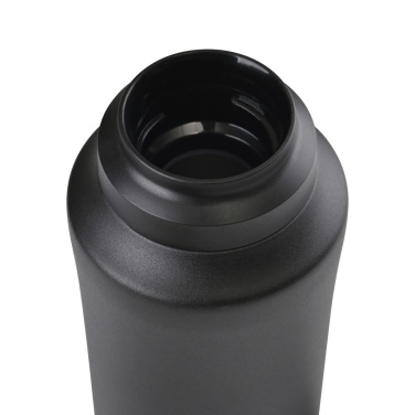 Logotrade promotional giveaway image of: Aviana™ Rowan RCS Recycled Water Bottle 740 ML
