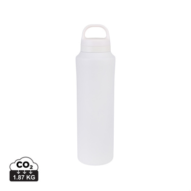 Logotrade promotional merchandise photo of: Aviana™ Rowan RCS Recycled Water Bottle 740 ML