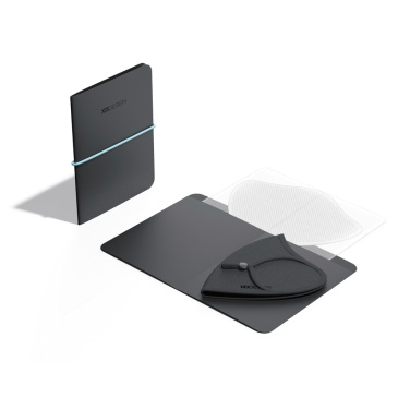 Logo trade advertising products image of: XD DESIGN Protective Mask Set