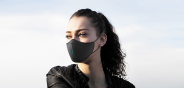Logo trade corporate gifts picture of: XD DESIGN Protective Mask Set